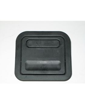 BMW E39 Touring Boot Trunk Floor Handle Lock 8217334 New Genuine