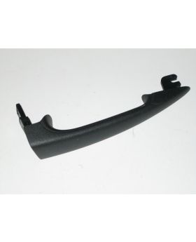 BMW E46 Right Exterior Door Handle Pull Grip 8253456 New Genuine