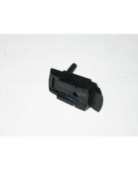 BMW E46 Coupe Roof Grab Handle Mounting Bracket 51162699052 New Genuine