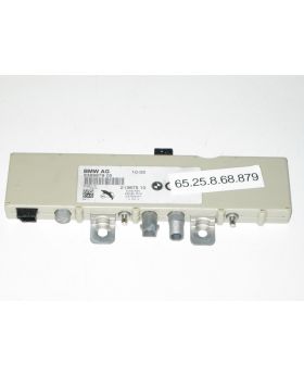 BMW E39 Touring TV Radio Antenna Amplifier ECU 8368879 New Genuine