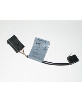 BMW 3 Wire Burgess Micro Switch Sensor 2002109 New Genuine