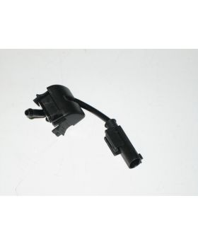 BMW E46 Heated LH Wind Screen Washer Jet Nozzle 8374365 New Genuine