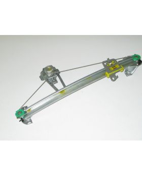 BMW E30 RR Door Window Winder Lifter Regulator 1935636 51341935636 New Genuine