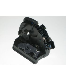 BMW E53 Door Lock Catch Unit Actuator 4350906 New Genuine