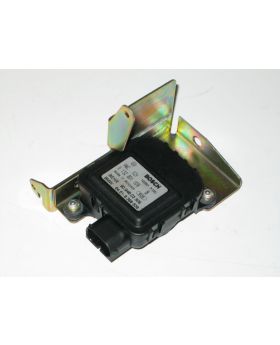 BMW E46 E36 Z3 RH Vent Control Drive Motor Unit 8398838 New Genuine