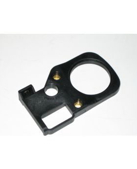 BMW E30 E34 E36 E39 Water Coolant Tank Bracket 1712825 New Genuine
