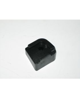 BMW E46 Coupe Bonnet Lid Bump Stop Buffer Right 7032054 New Genuine