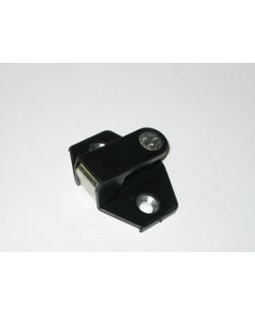 BMW E39 Door Lock Striker Plate & Microswitch 8176350 New Genuine