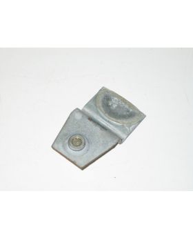 BMW E21 Front Door Window Glass Pane Bracket 1874978 New Genuine