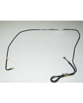 MINI R50 Fuel Tank Feed Petrol Hose Pipe Line 6756919 New Genuine