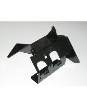 BMW E36 Compact CD Changer Mounting Bracket 8360671 New Genuine