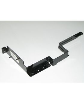 BMW E53 Boot Trunk CD Changer Mounting Bracket 8383514 New Genuine