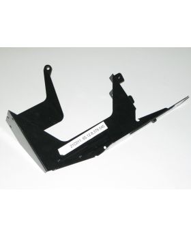 BMW E46 Convertible CD Changer Mounting Bracket 8378545 New Genuine