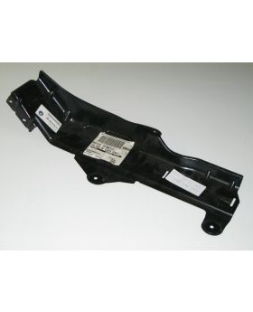 BMW E46 Petrol Fuel Filter Cover Shield Guard 8230397 New Genuine