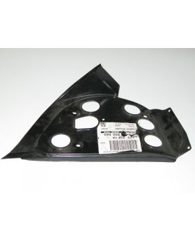 BMW E38 Rear Left Tail Light Body Repair Panel 8202585 New Genuine