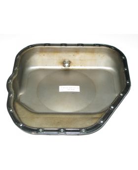 Mercedes M119 V8 Engine Lower Oil Sump Pan A1190100728 Used Genuine