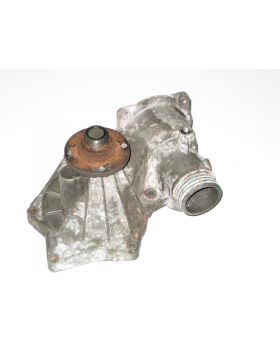 BMW E34 E32 M60 V8 Coolant Water Pump Housing 0007042 11510007042 Used Genuine