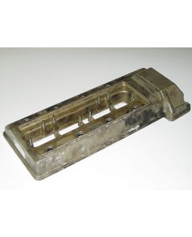 BMW M60 V8 Engine Left Rocker Cam Valve Cover 1733747 11121733747