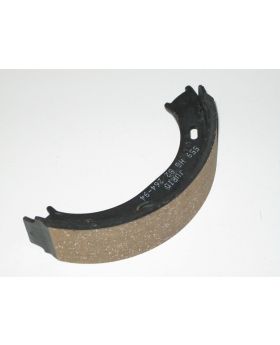Mercedes Truck Parking Hand Drum Brake Shoe A9014200120 New Genuine