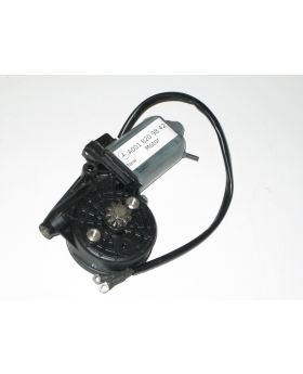 Mercedes W126 W201 Electric Window Motor A0018209842 New Genuine