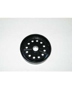 Mercedes W126 Electric Aerial Antenna Wheel Q52221488 New Genuine
