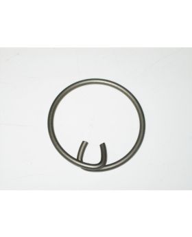 Mercedes W126 Electric Aerial Antenna Spring Q52221488 New Genuine