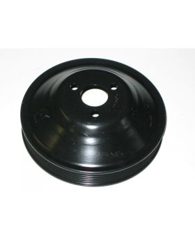 Mercedes Engine Power Steering Pump Pulley A2014600479 New Genuine