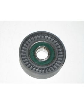 Mercedes OM668 Drive Belt Tensioner Pulley A6682020419 New Genuine