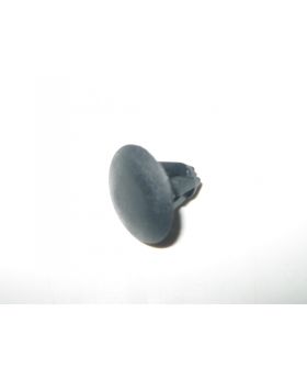 BMW Interior Trim Cover Clip Plug Clamp Rivet H=15mm 51481924909 New Genuine