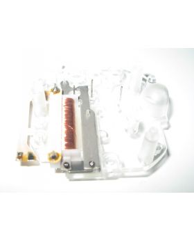 BMW E34 E32 Part of Dashboard Analogue Clock 1374282 Used Genuine