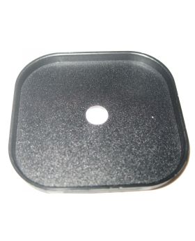 BMW E34 E32 Part of Dashboard Analogue Clock 1374282 Used Genuine