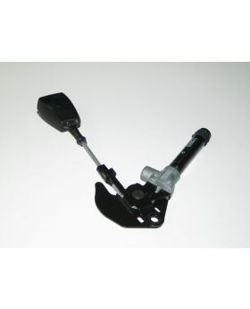 BMW E38 E39 Left Seat Safety Belt Pretensioner 8233537 Used Genuine