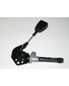 BMW E38 E39 Right Seat Safety Belt Pretensioner 8233538 Used Genuine