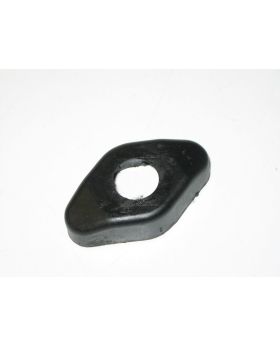 BMW E39 E38 Front Seat Rail Drive Shaft Cover 8207204 Used Genuine