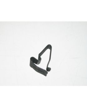 BMW E39 E38 Seat Backrest Panel Trim Cover Clip 8197043 Used Genuine