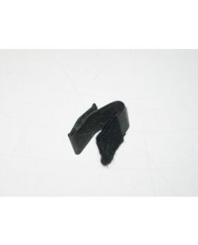 BMW E39 E38 Seat Backrest Panel Trim Cover Clip 8197043 Used Genuine
