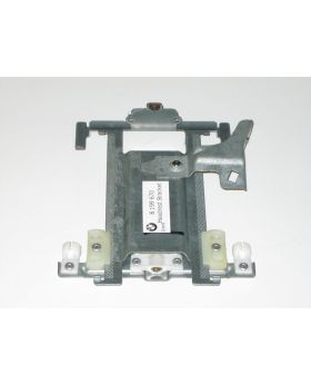 BMW E38 Front Seat Headrest Guide Bracket 8199669 Used Genuine