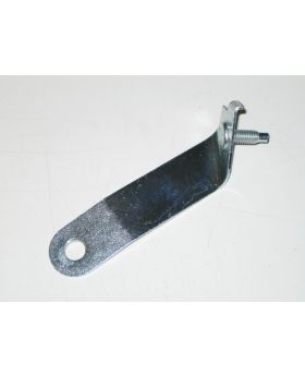 BMW E83 Low Pitch BOSCH Horn Mount Bracket 1 3403279 New Genuine