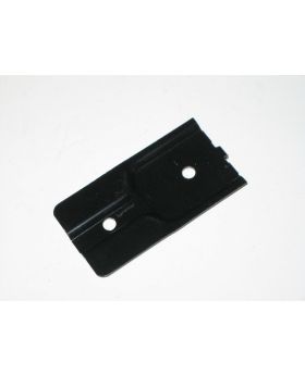 BMW E32 Front Bumper Bracket Mounting Plate 1928930 New Genuine