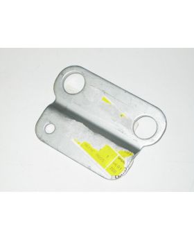 BMW Z3 E36 E46 Exhaust Pipe Bracket Mount Plate 1437192 New Genuine