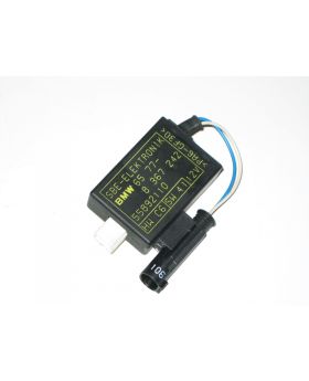 BMW Seat Occupancy Sensor Mat ECU Control Unit 8367242 Used Genuine