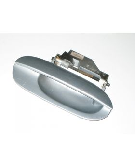 BMW E38 Front/Rear Right Outer Door Handle 9068581 Used Genuine