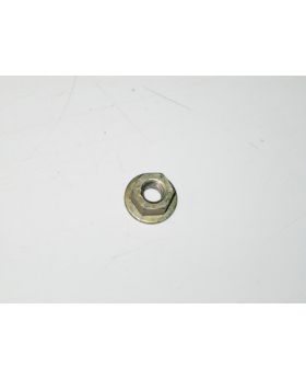 BMW M6 Hex Nut With Integral Washer 1708413 Used Genuine