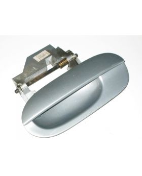 BMW E38 Front/Rear Left Outer Door Handle 9068577 Used Genuine