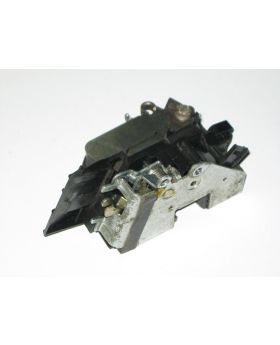 BMW E39 E38 Front Left Door Lock Unit RHD 8235101 Used Genuine