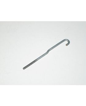 BMW E38 Rear Door Lock Button Pin Operating Rod 8170493 Used Genuine