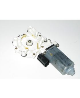 BMW E38 Rear Left Door Window Regulator Motor 8352163 Used Genuine