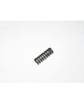 BMW E38 Rear Door Window Regulator Cable Spring 8125203 Used Genuine