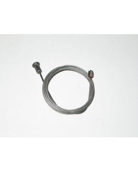 BMW E38 Rear Door Window Regulator Drive Cable 8125203 Used Genuine