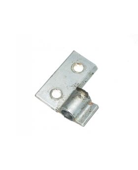 BMW E36 Front Upper Right Door Side Outer Hinge 1960308 Used Genuine